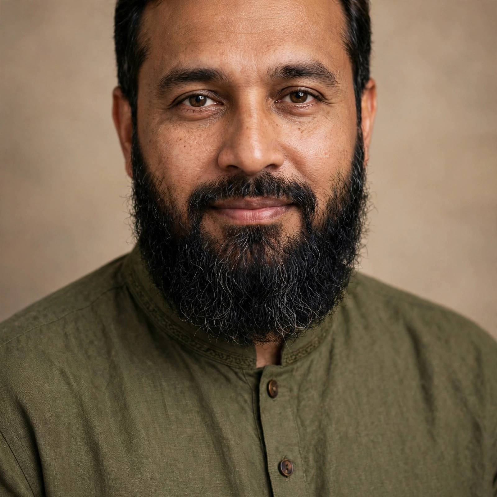 Sheikh Abdullah N.