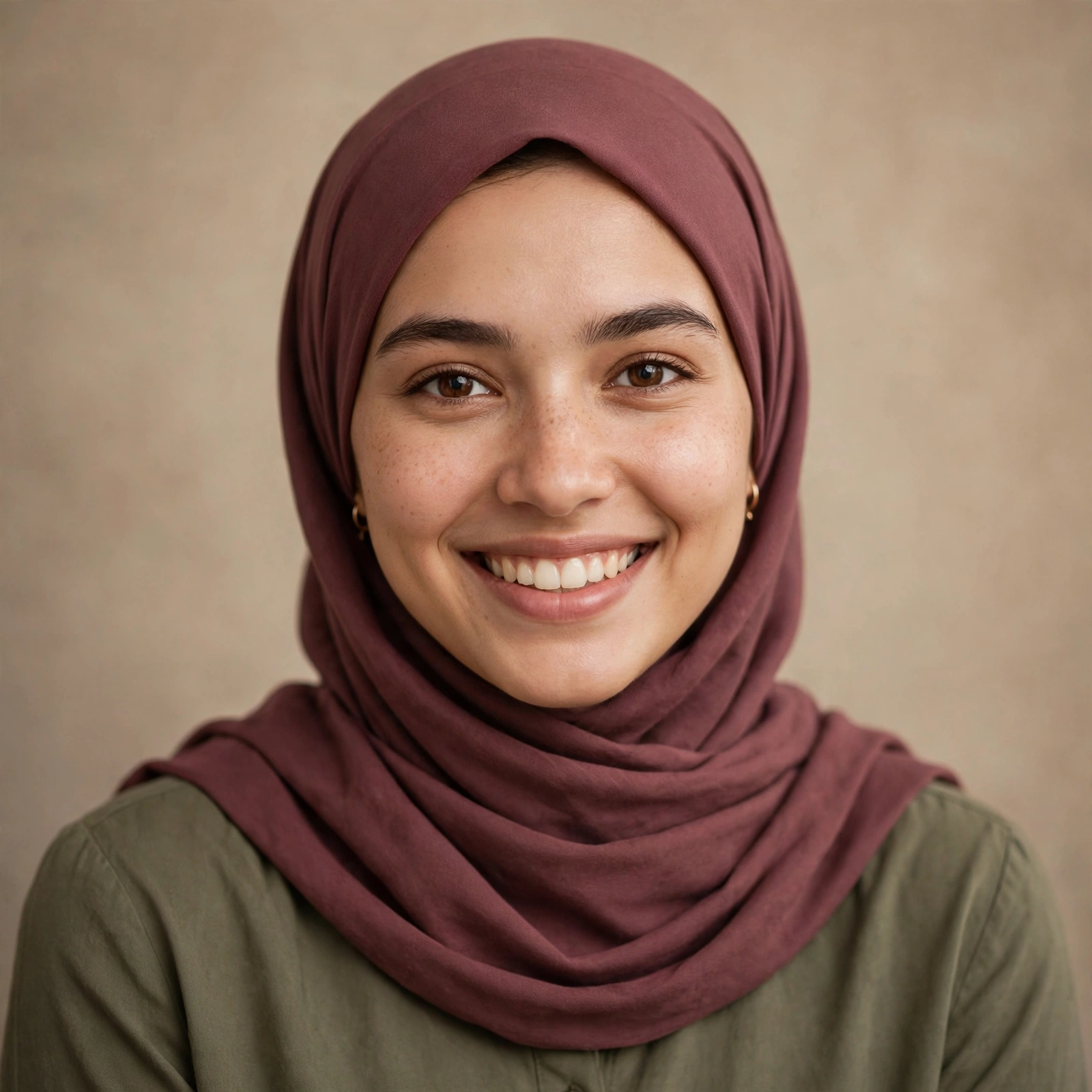 Ustadha Aisha M.