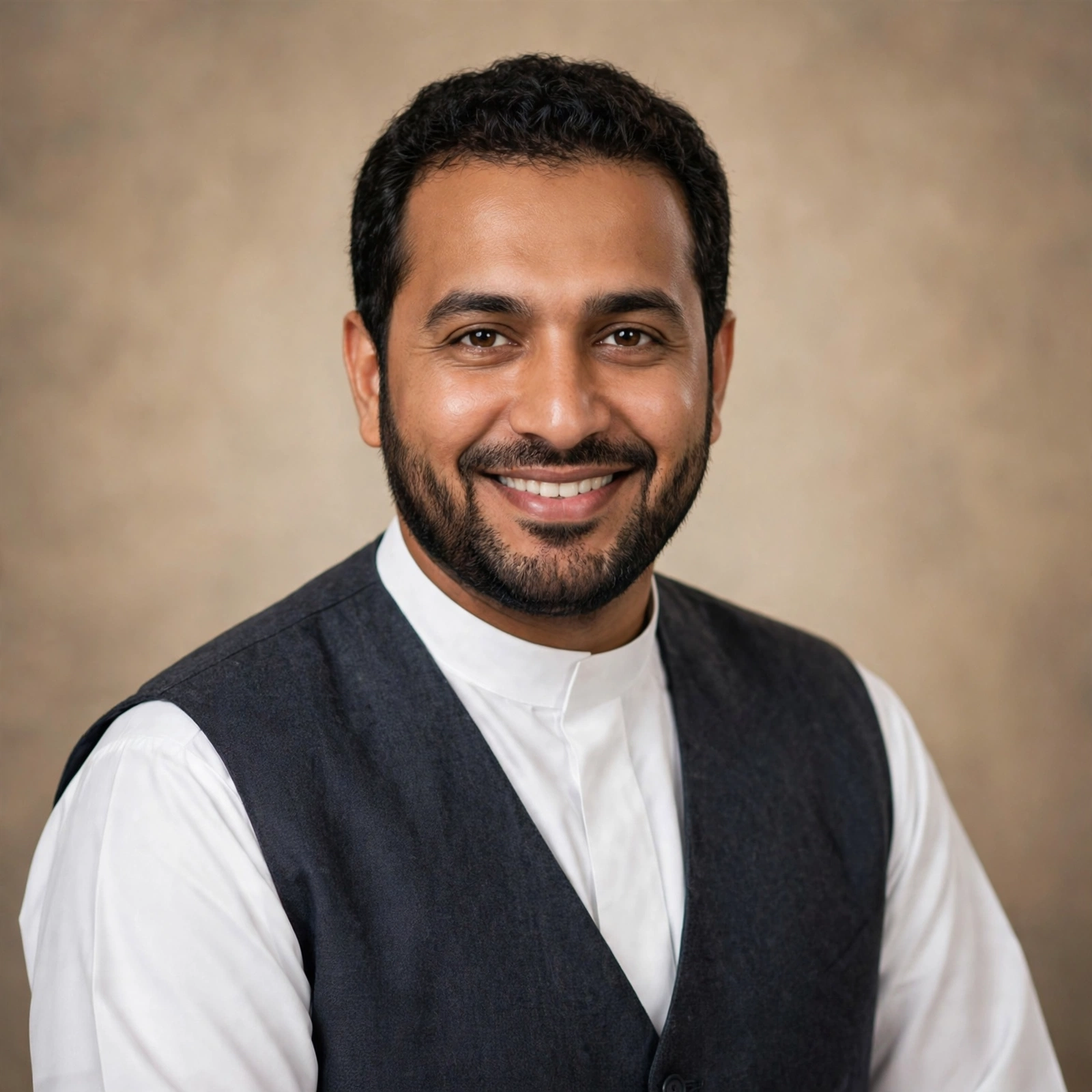 Qari Bilal A.