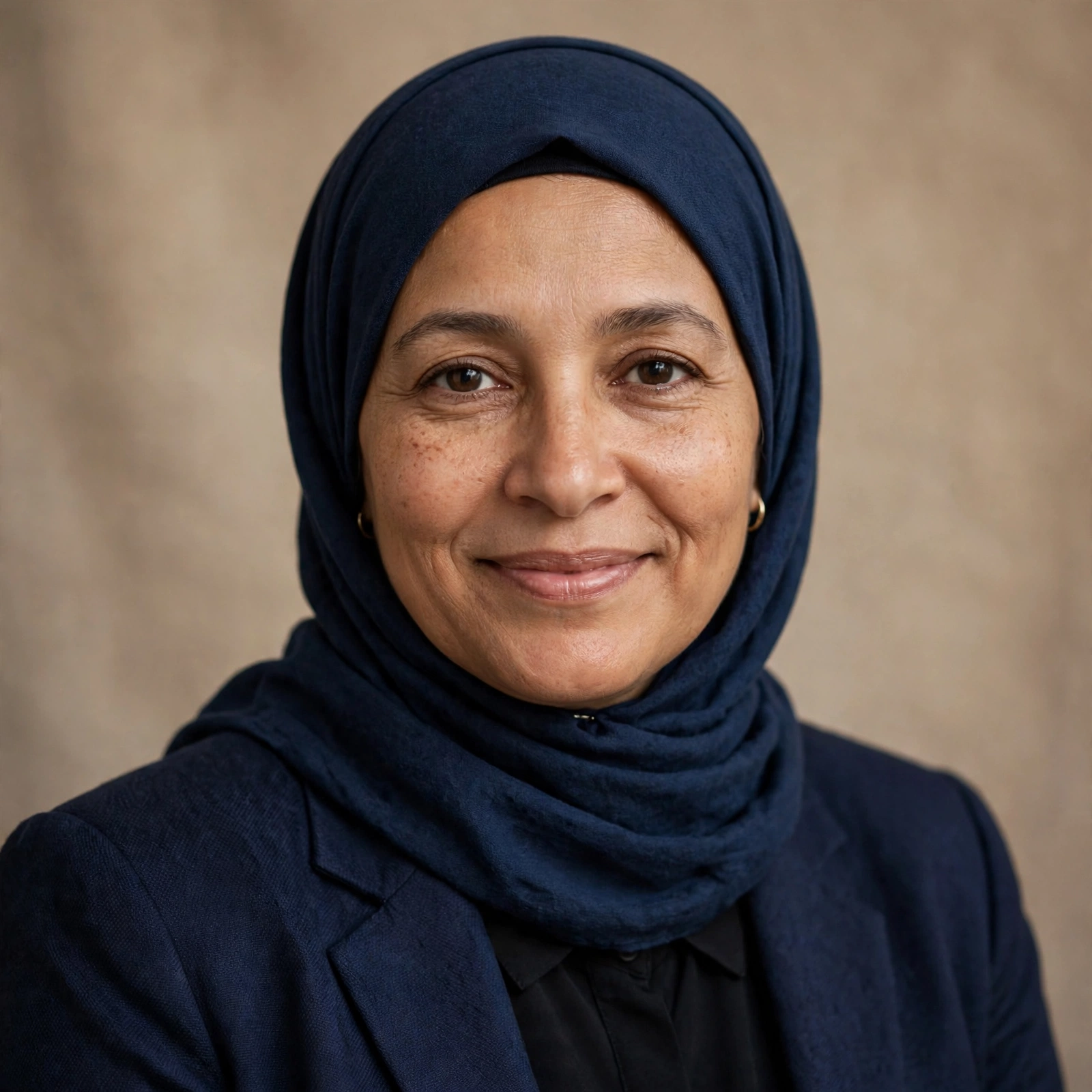 Ustadha Fatima S.